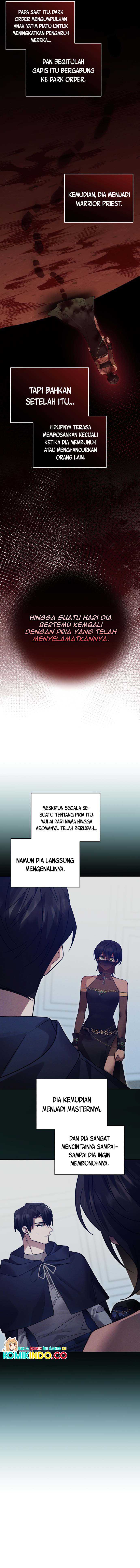 Heroes, Demons & Villains  Chapter 107