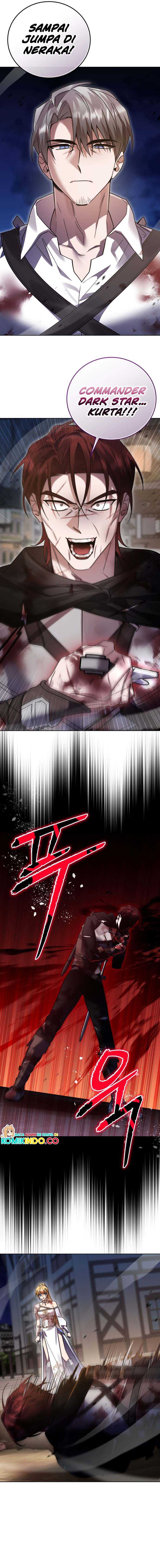 Heroes, Demons & Villains  Chapter 107
