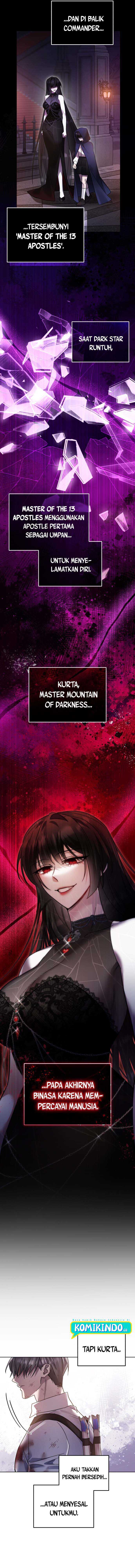 Heroes, Demons & Villains  Chapter 107