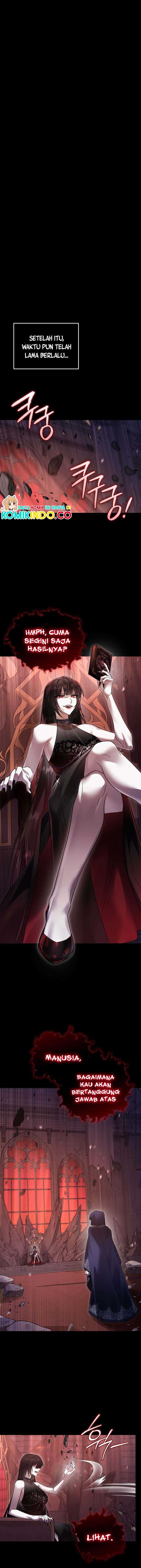 Heroes, Demons & Villains  Chapter 108