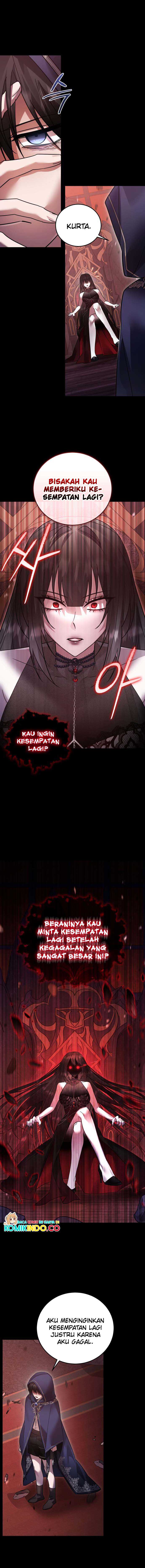 Heroes, Demons & Villains  Chapter 108