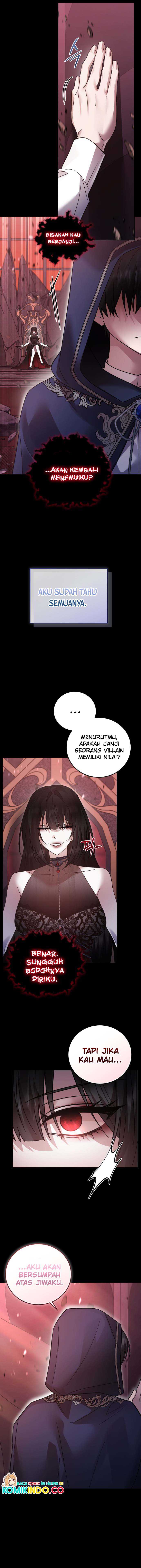 Heroes, Demons & Villains  Chapter 108