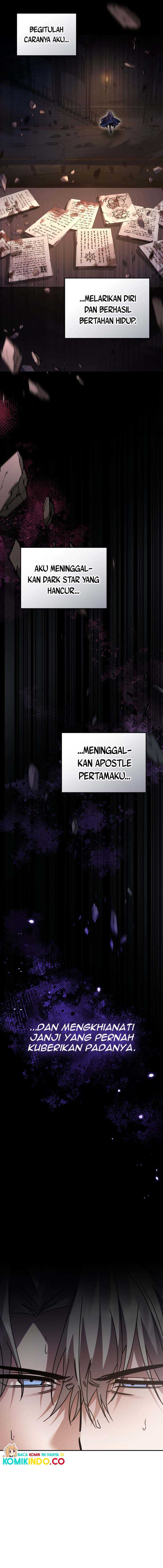 Heroes, Demons & Villains  Chapter 108
