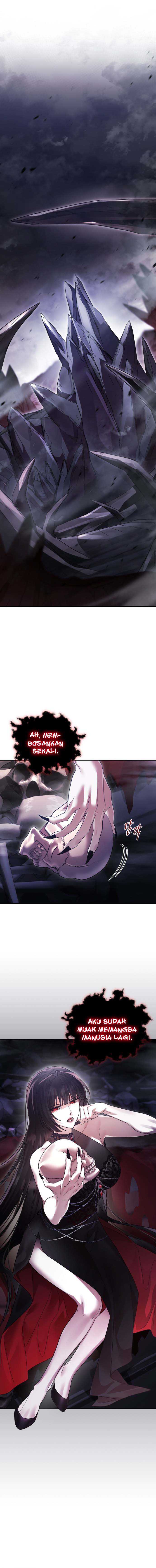 Heroes, Demons & Villains  Chapter 108