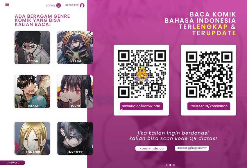 Heroes, Demons & Villains  Chapter 108