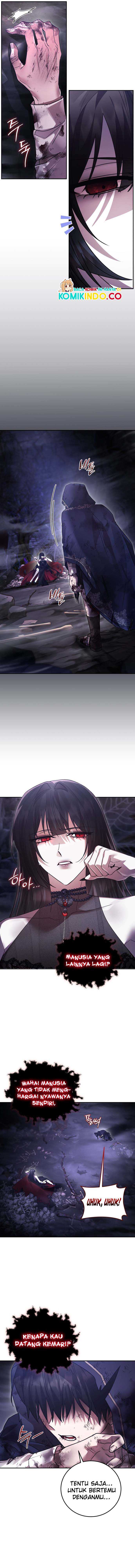 Heroes, Demons & Villains  Chapter 108