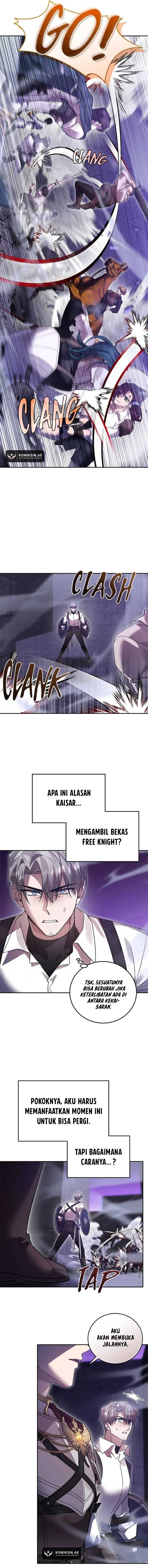 Heroes, Demons & Villains Chapter 115 page 32