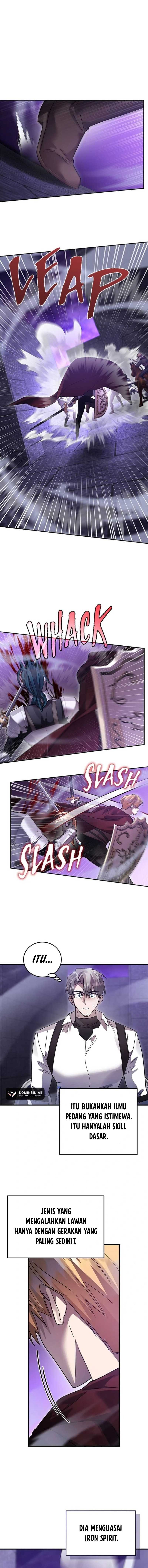 Heroes, Demons & Villains Chapter 115 page 34