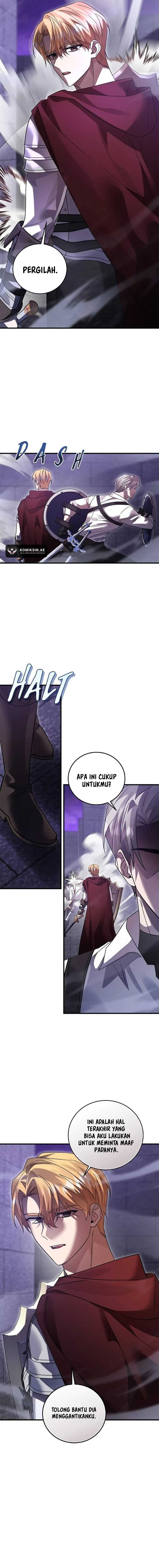 Heroes, Demons & Villains Chapter 115 page 36