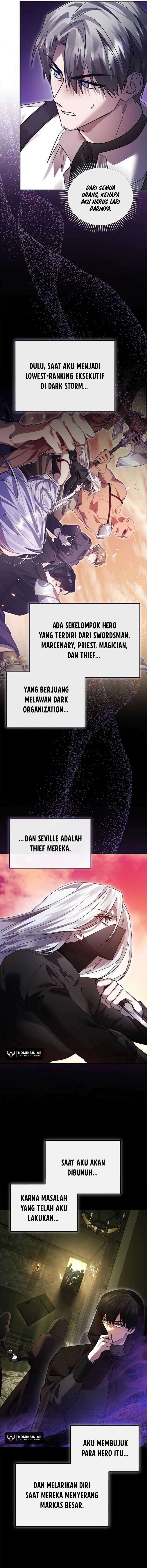 Heroes, Demons & Villains Chapter 115 page 6