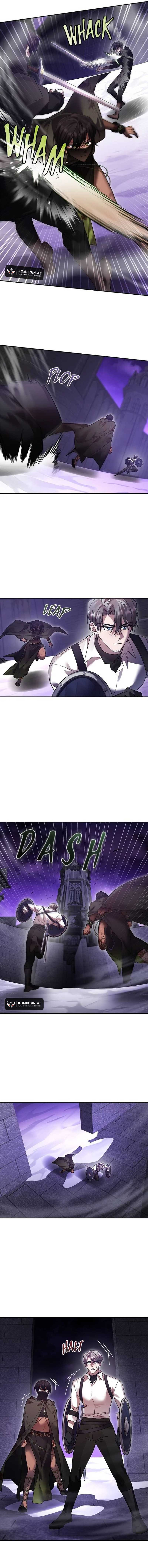 Heroes, Demons & Villains Chapter 115 page 10