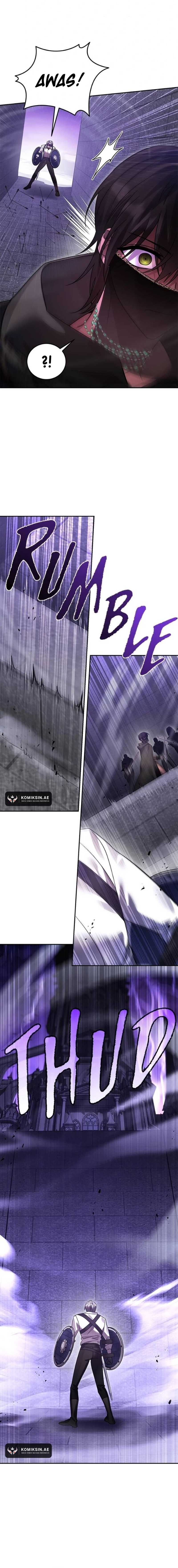 Heroes, Demons & Villains Chapter 115 page 14