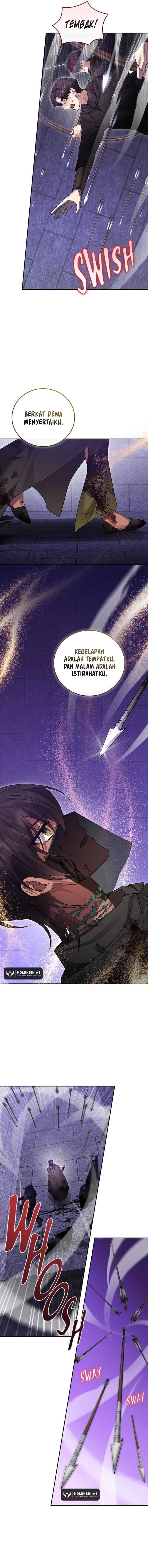 Heroes, Demons & Villains Chapter 116 page 26