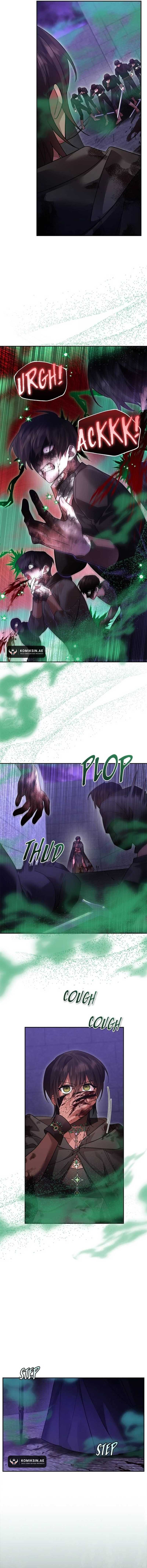 Heroes, Demons & Villains Chapter 116 page 36