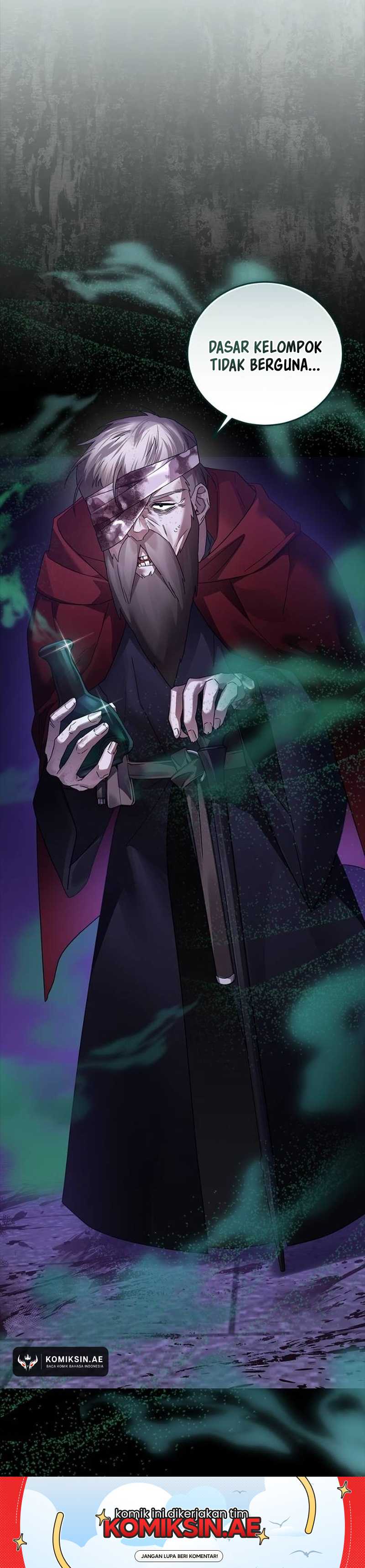 Heroes, Demons & Villains Chapter 116 page 38