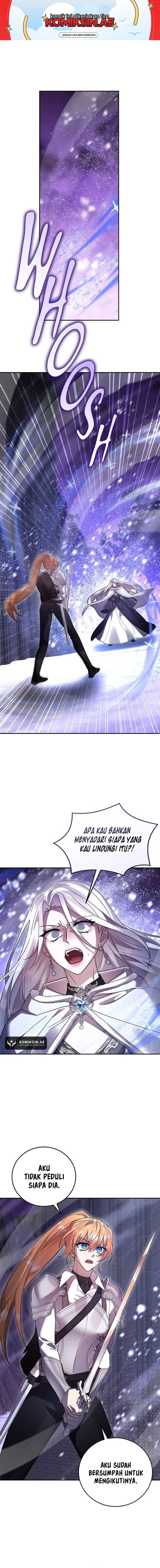 Heroes, Demons & Villains Chapter 116 page 4