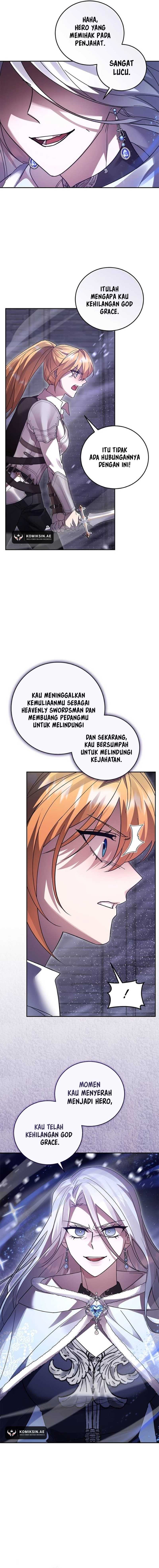 Heroes, Demons & Villains Chapter 116 page 6