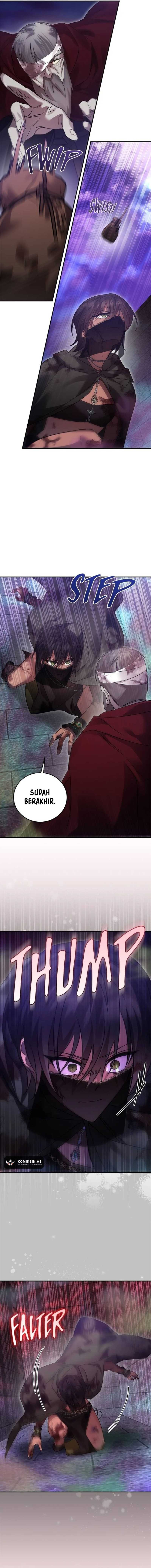 Heroes, Demons & Villains Chapter 117 page 24