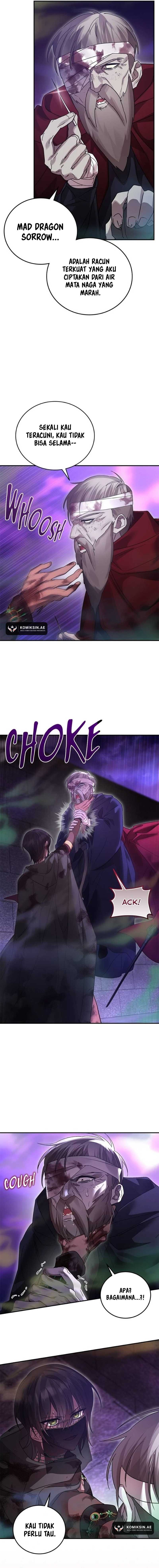 Heroes, Demons & Villains Chapter 117 page 28