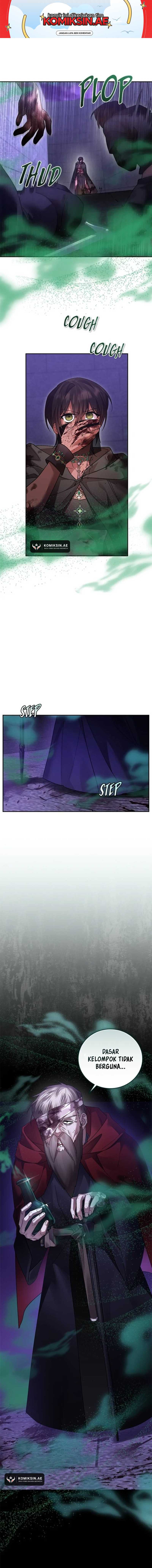 Heroes, Demons & Villains Chapter 117 page 4