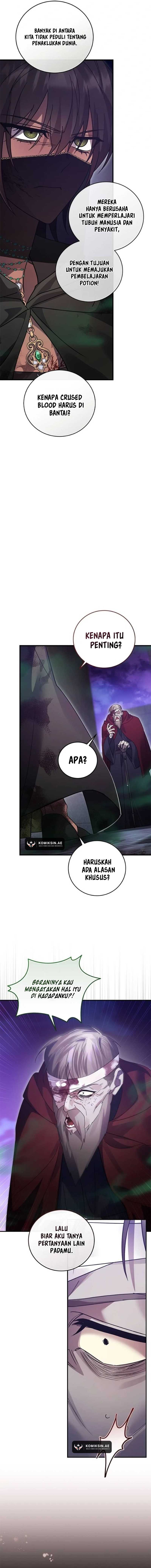 Heroes, Demons & Villains Chapter 117 page 14