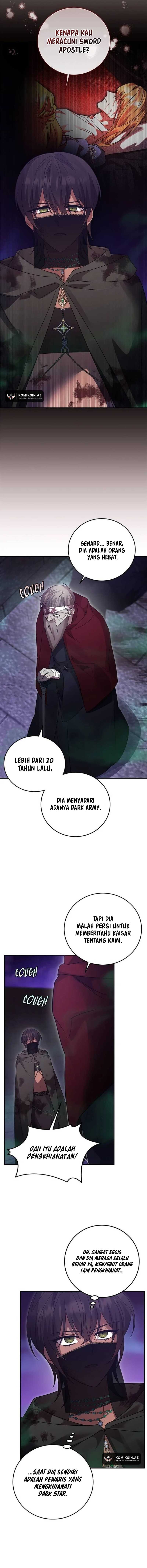 Heroes, Demons & Villains Chapter 117 page 16