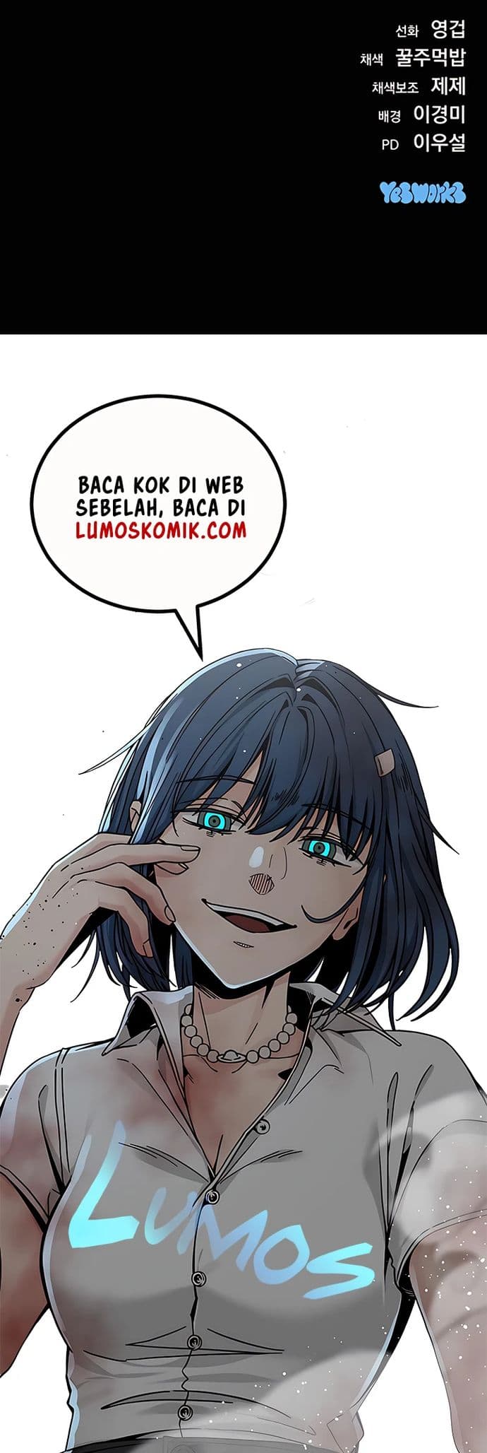 Baca Hiding a Logistics Center in the Apocalypse - Chapter 2 halaman 24