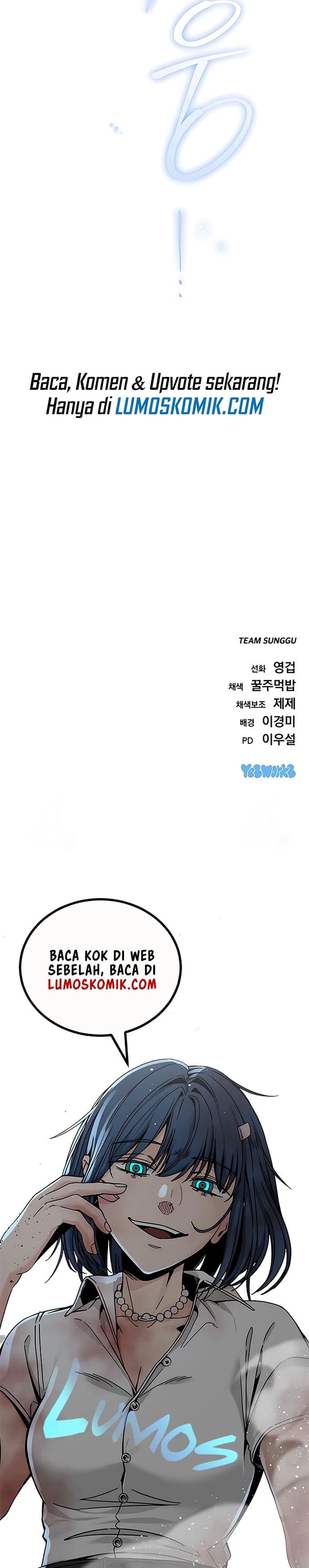 Baca Hiding a Logistics Center in the Apocalypse - Chapter 4 halaman 27