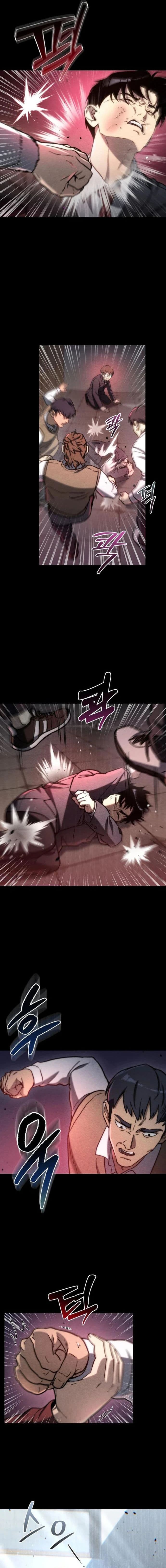 Baca Hiding a Logistics Center in the Apocalypse - Chapter 8 halaman 18