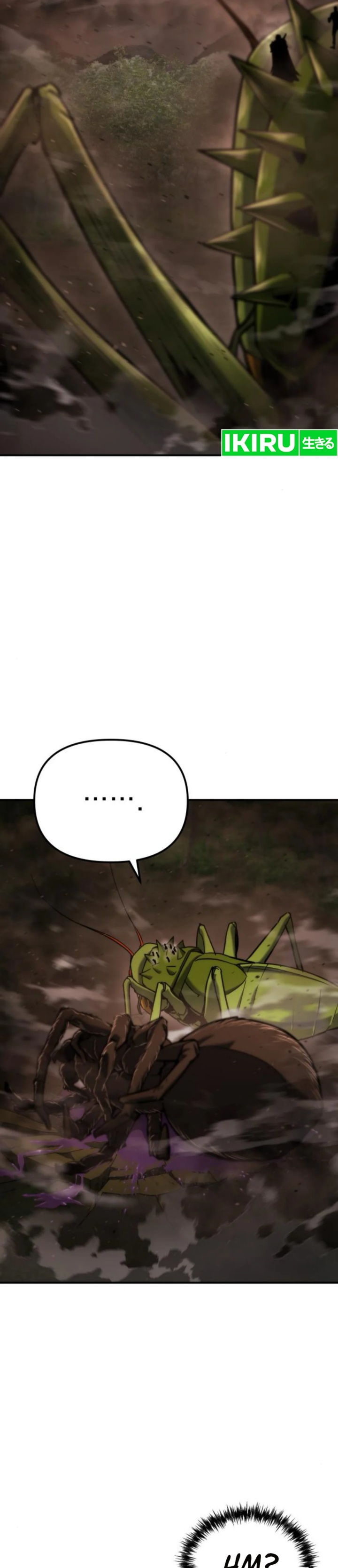 Hiding a Logistics Center in the Apocalypse  Chapter 45