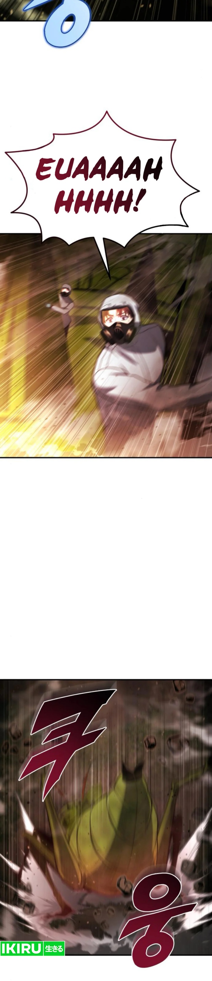 Hiding a Logistics Center in the Apocalypse  Chapter 45