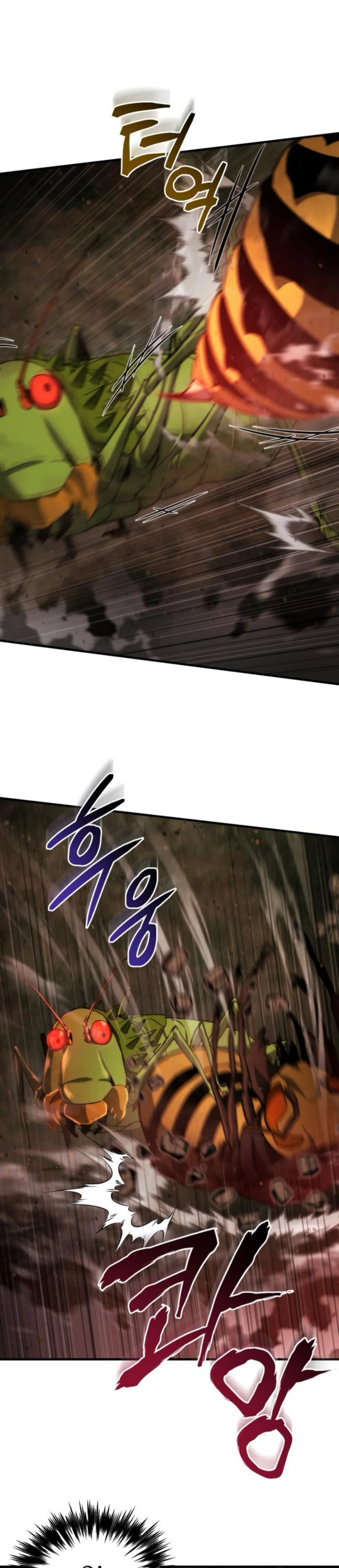 Hiding a Logistics Center in the Apocalypse  Chapter 45