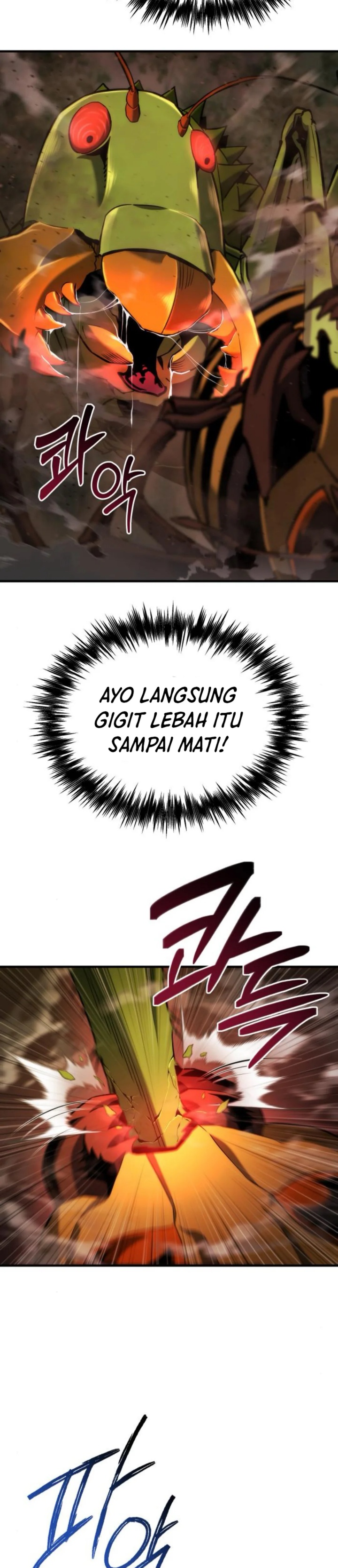 Hiding a Logistics Center in the Apocalypse  Chapter 45