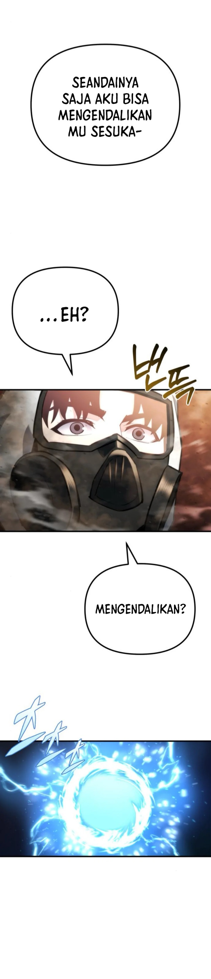 Hiding a Logistics Center in the Apocalypse  Chapter 45