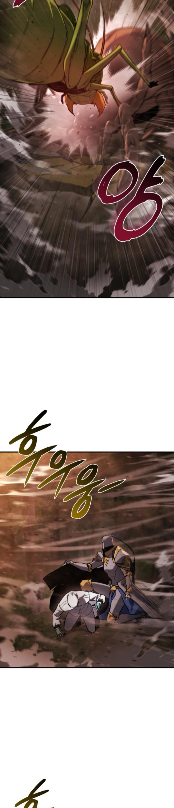 Hiding a Logistics Center in the Apocalypse  Chapter 45
