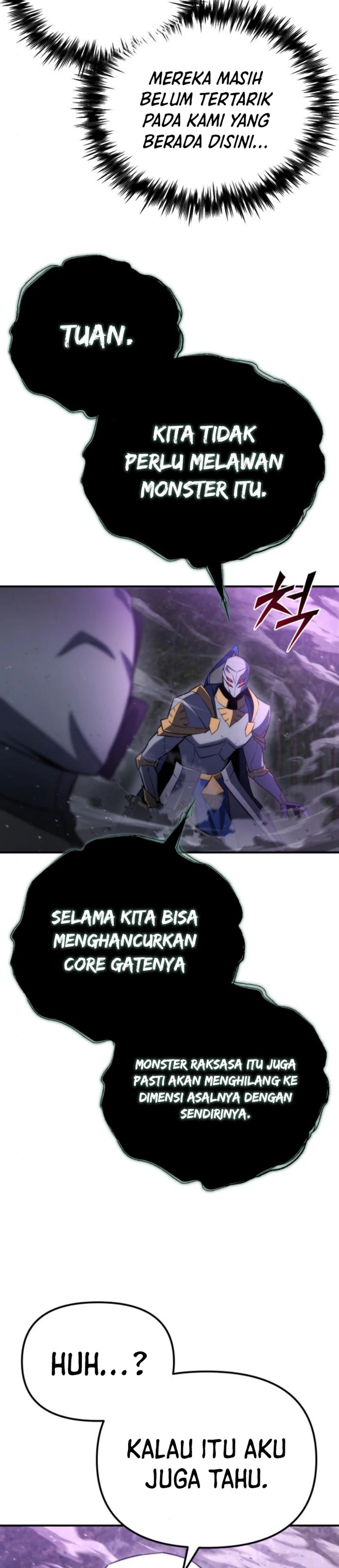 Hiding a Logistics Center in the Apocalypse  Chapter 46