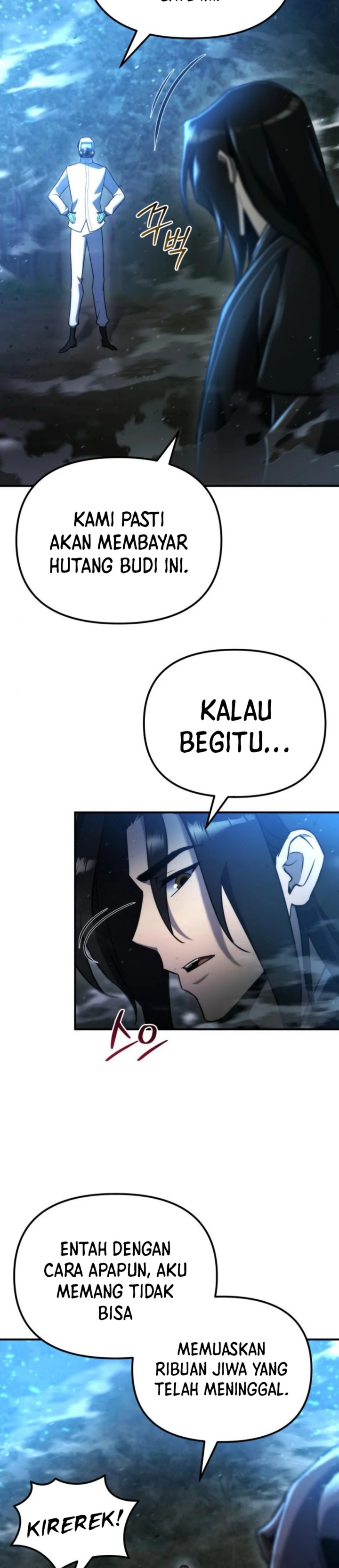 Hiding a Logistics Center in the Apocalypse  Chapter 46
