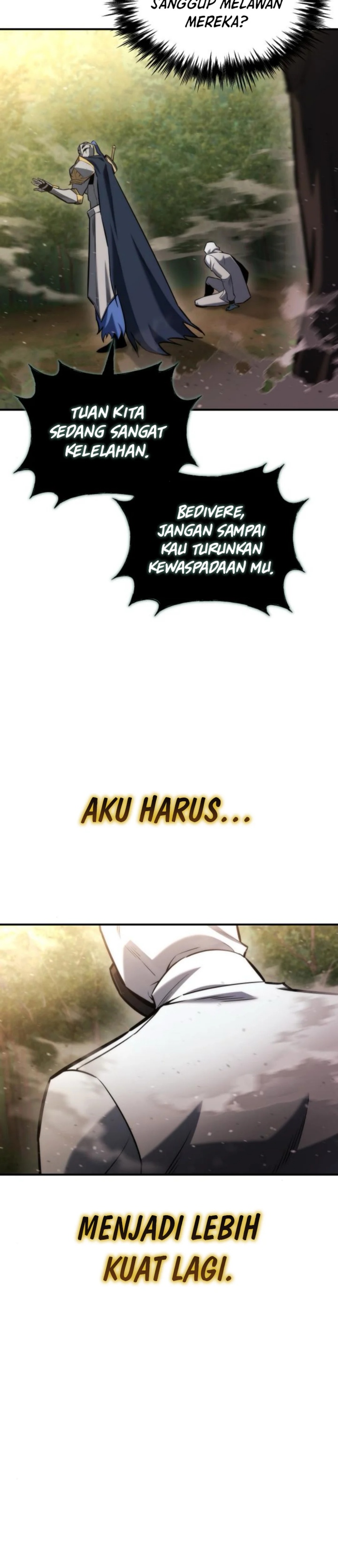 Hiding a Logistics Center in the Apocalypse  Chapter 46
