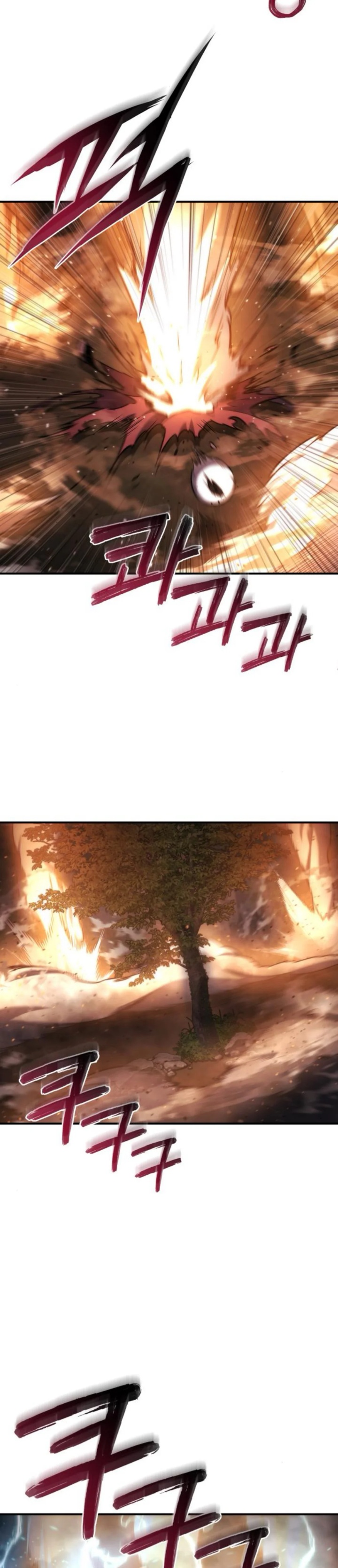 Hiding a Logistics Center in the Apocalypse  Chapter 46