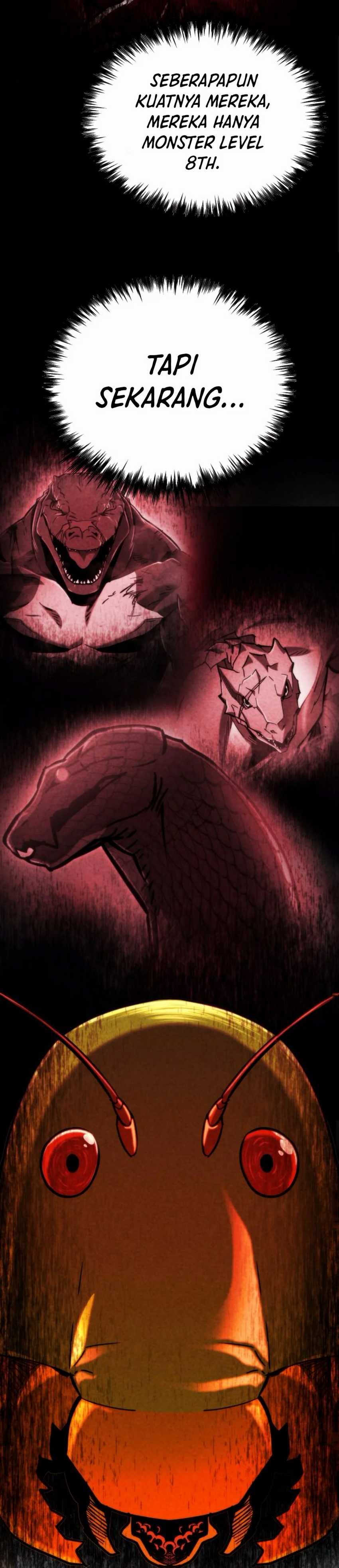 Hiding a Logistics Center in the Apocalypse  Chapter 47