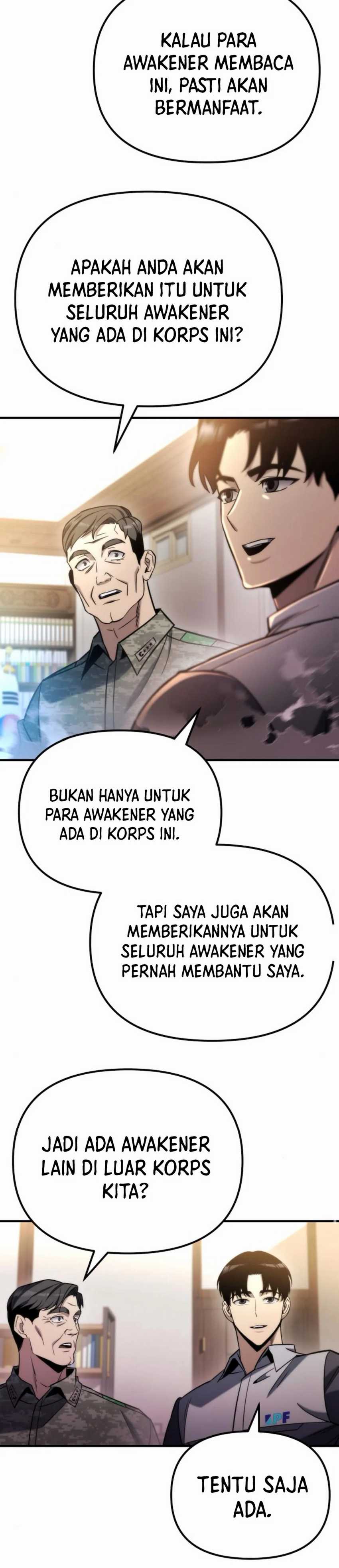 Hiding a Logistics Center in the Apocalypse  Chapter 47