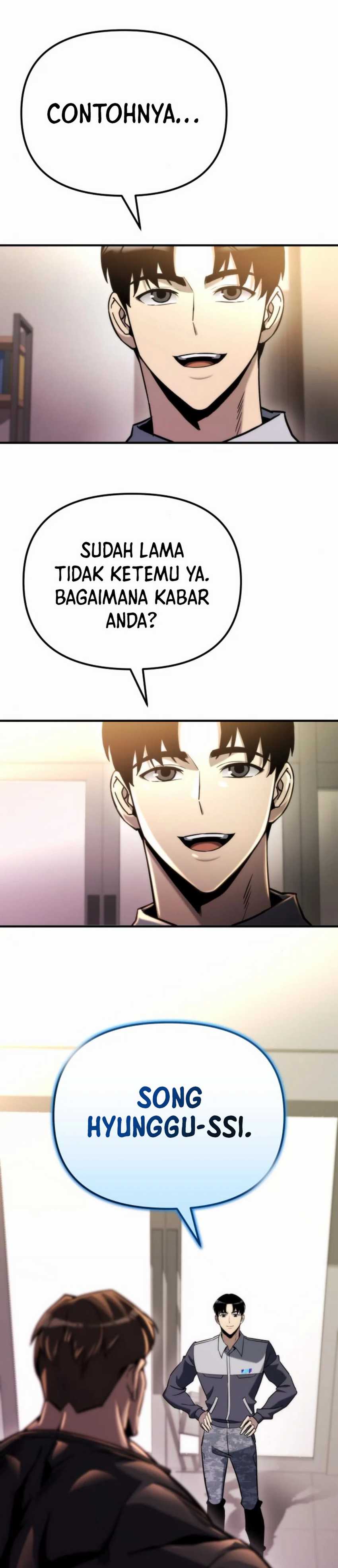 Hiding a Logistics Center in the Apocalypse  Chapter 47