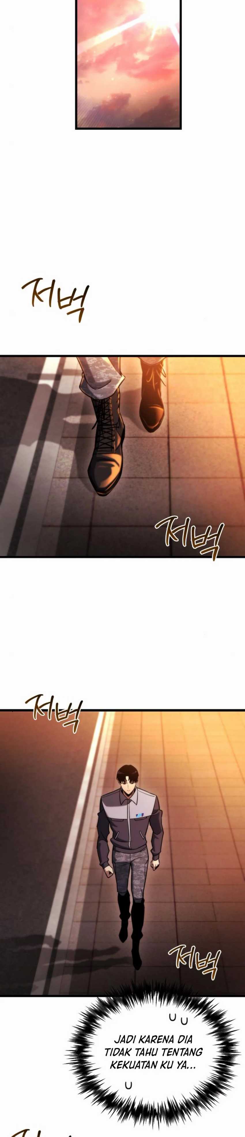 Hiding a Logistics Center in the Apocalypse  Chapter 47