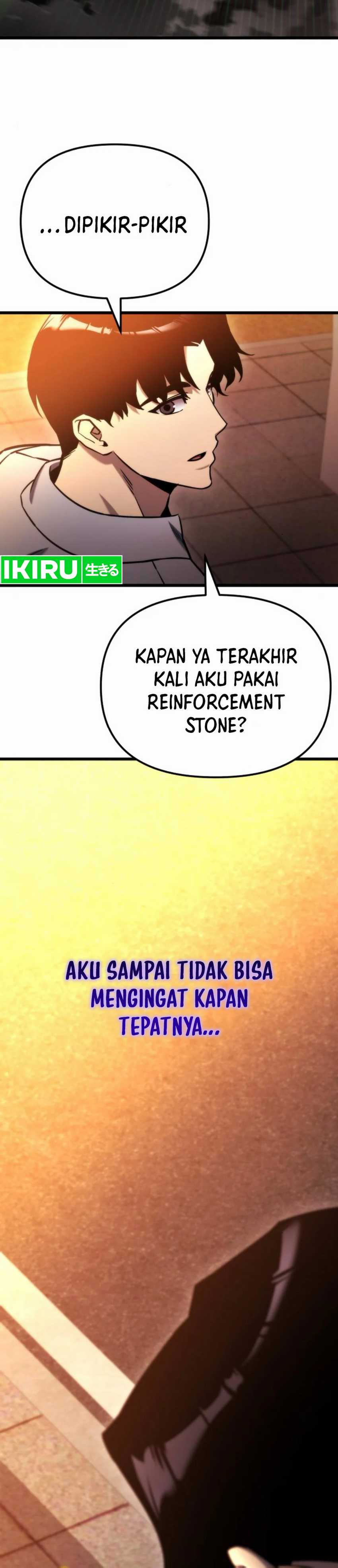Hiding a Logistics Center in the Apocalypse  Chapter 47