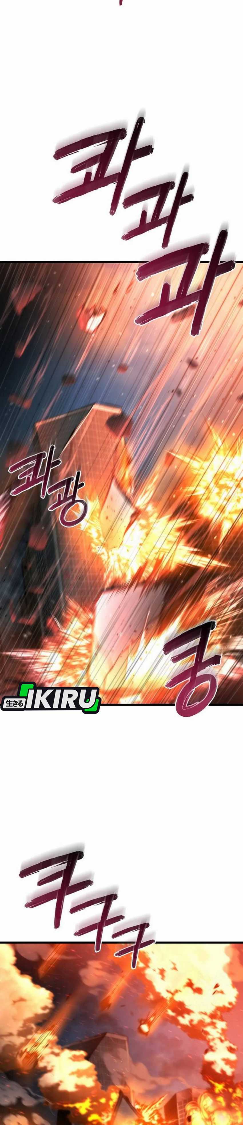 Hiding a Logistics Center in the Apocalypse  Chapter 50