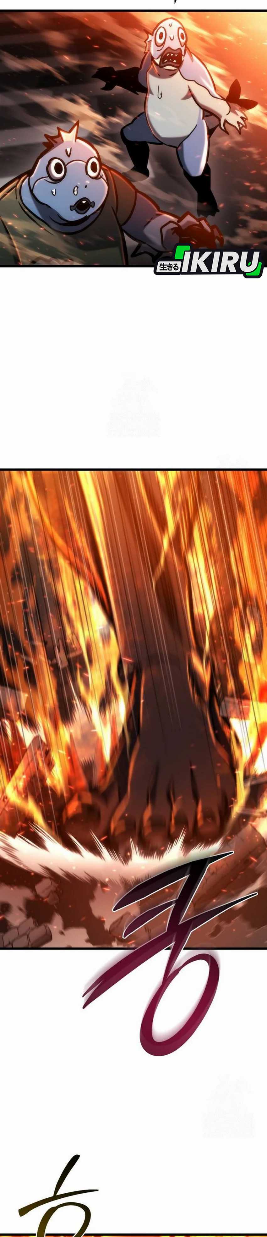 Hiding a Logistics Center in the Apocalypse  Chapter 50