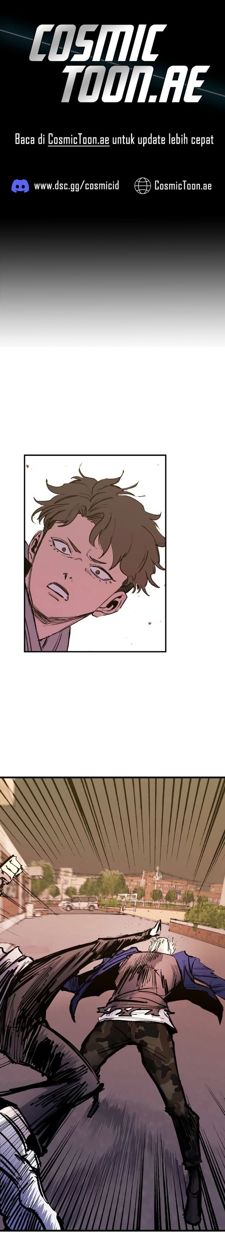 High Class  Chapter 32