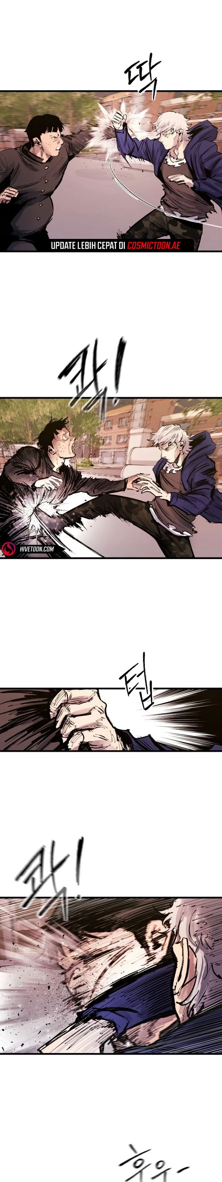 High Class  Chapter 32