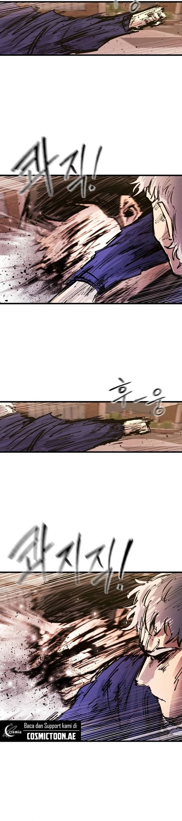 High Class  Chapter 32