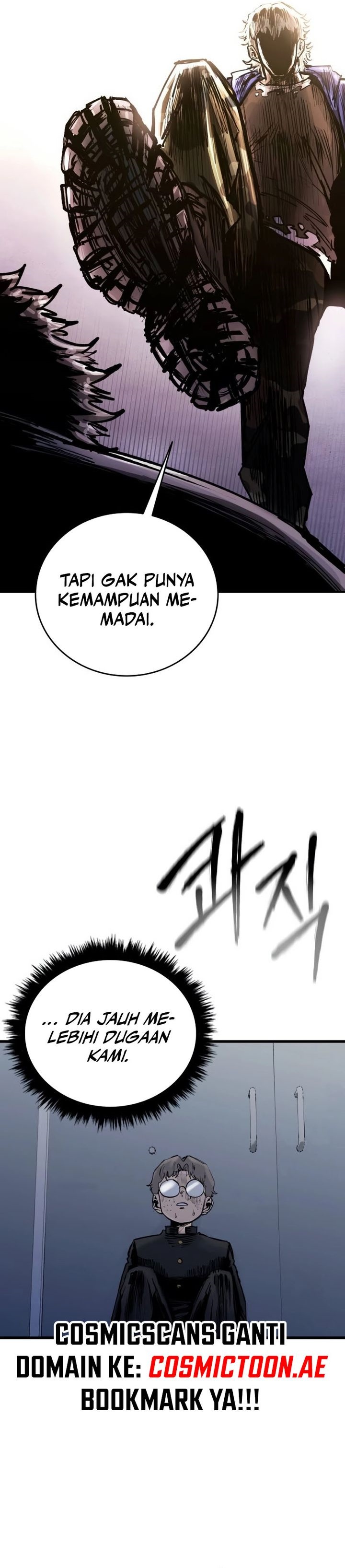 High Class  Chapter 32